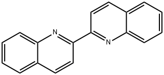 119-91-5 2,2'-Biquinoline