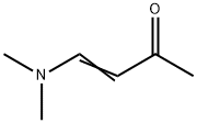 3-Buten-2-one, 4-(dimethylamino)- (6CI,7CI,8CI,9CI) 구조식 이미지