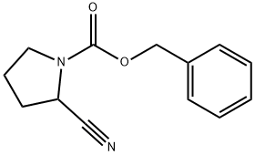 119020-06-3 1-N-CBZ-2-CYANOPYRROLIDINE