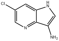 Methyl 2-oxo-2,3-dihydro-1H-pyrrolo[2,3-b]pyridine-6-carboxylate 구조식 이미지