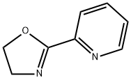 피리딘,2-(4,5-디하이드로-2-옥사졸릴)-(9Cl) 구조식 이미지
