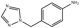 119192-10-8 4-(1H-1,2,4-Triazol-1-ylmethyl)aniline