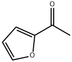 2-Acetylfuran Structure