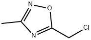 1192-81-0 5-(CHLOROMETHYL)-3-METHYL-1,2,4-OXADIAZOLE