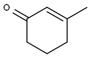 1193-18-6 3-Methyl-2-cyclohexen-1-one