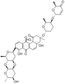 PI 083 Structure