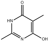 1194-74-7 4(1H)-Pyrimidinone, 6-hydroxy-2,5-dimethyl- (9CI)