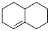 Bicyclo[4.4.0]dec-1-ene Structure