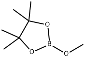 1195-66-0 2-Methoxy-4,4,5,5-tetramethyl-1,3,2-dioxaborolane