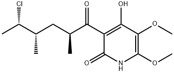 atpenin A4 Structure