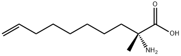 1195967-46-4 (R)-2-amino-2-methyl-dec-6-enoic acid