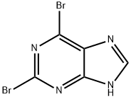 1196-41-4 2,6-Dibromopurine