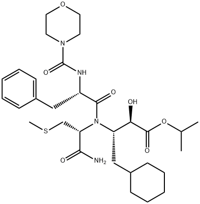 Terlakiren Structure