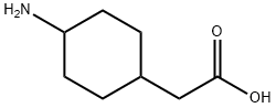 1197-54-2 (4-Amino-cyclohexyl)-acetic acid