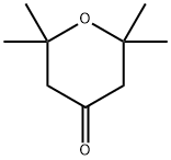 1197-66-6 2,2,6,6-tetramethyl-2H-3,5,6-trihydropyran-4-one