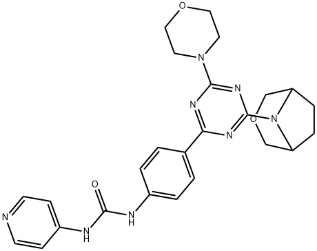 PKI-179 Structure