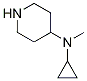 1197237-40-3 N-Cyclopropyl-N-Methyl-