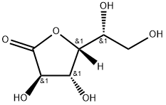 1198-69-2 D-Gluconic acid, .gamma.-lactone