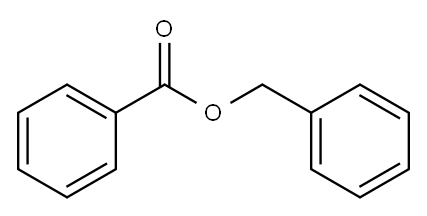 120-51-4 Benzyl benzoate
