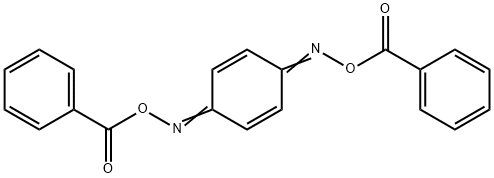 120-52-5 4,4'-DIBENZOYLQUINONE DIOXIME