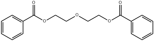 120-55-8 Diethylene glycol dibenzoate