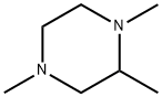 1,2,4-TRIMETHYLDIETHYLENEDIAMINE 구조식 이미지