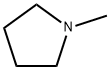 120-94-5 1-Methylpyrrolidine