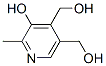 VITAMIN B6 Structure