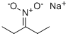 3-NITROPENTANENITRONATE 구조식 이미지