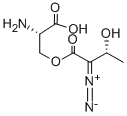 thrazarine Structure