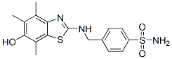 E 6080 Structure