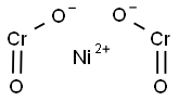 NICKEL CHROMITE 구조식 이미지