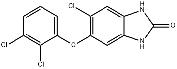1201920-88-8 5-Chloro-6-(2,3-dichlorophenoxy)-1,3-dihydro-2H-benziMidazol-2-one
