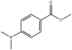 1202-25-1 METHYL 4-DIMETHYLAMINOBENZOATE