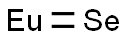 EUROPIUM(II) SELENIDE Structure