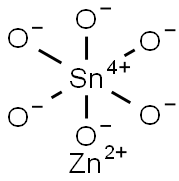 12027-96-2 ZINC STANNATE