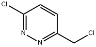 120276-59-7 3-Chloro-6-chloromethylpyridazine