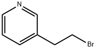 120277-73-8 3-(2-BROMOETHYL) PYRIDINE