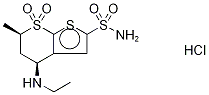 120279-36-9 dorzolamide hydrochloride