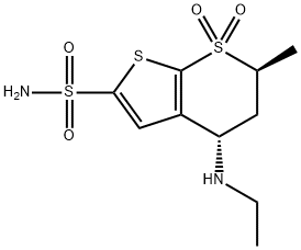 120279-96-1 Dorzolamide