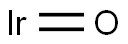 Iridium oxide Structure