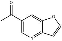 1203499-00-6 1-(Furo[3,2-b]pyridin-6-yl)ethanone