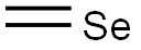 praseodymium selenide  Structure