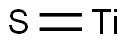 titanium sulfide Structure