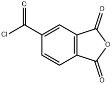1204-28-0 4-Chloroformylphthalic anhydride