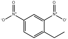 1-ethyl-2,4-dinitrobenzene   Structure