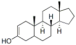 androstenol Structure