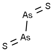 REALGAR Structure