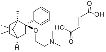 deramciclane Structure