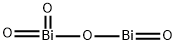 BISMUTH(III) OXIDE Structure